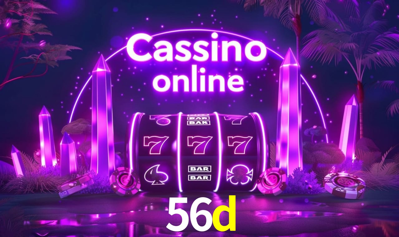 Casino Ao Vivo 56d