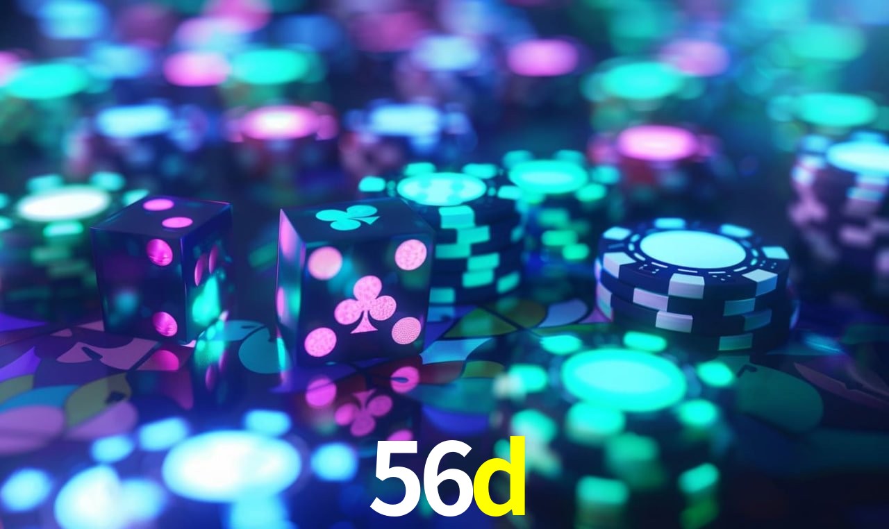 Casino Ao Vivo 56d