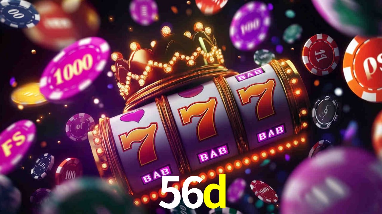 Slot Games 56d