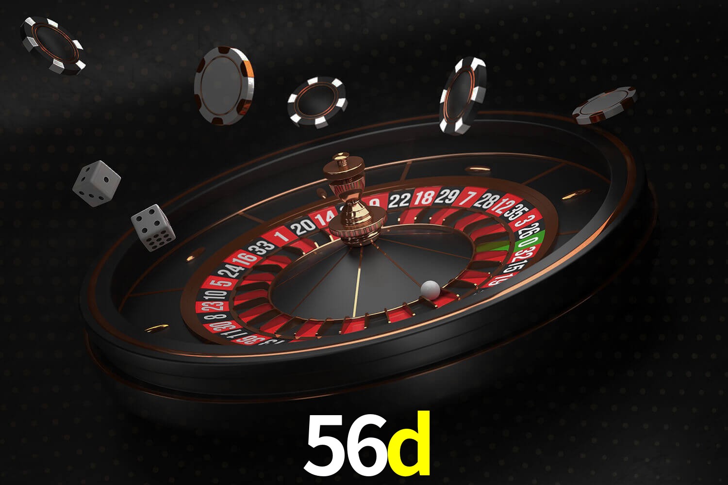 56d bet