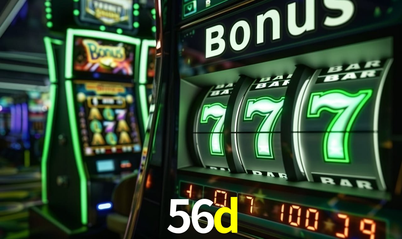 Live Casino 56d